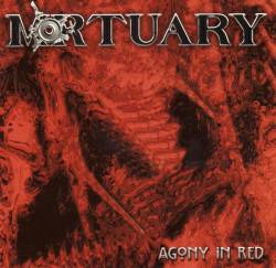 Mortuary (FRA) : Agony in Red